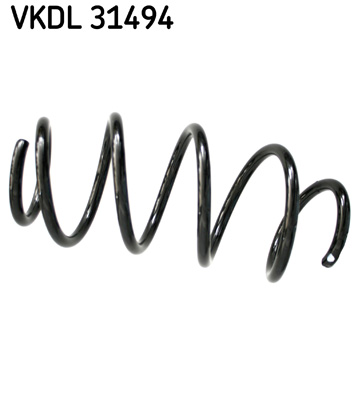 SKF VKDL 31494 Fahrwerksfeder